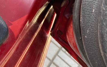 Mitsubishi Lancer IX, 2004 год, 350 000 рублей, 10 фотография