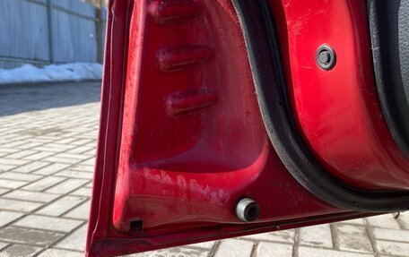 Mitsubishi Lancer IX, 2004 год, 350 000 рублей, 11 фотография