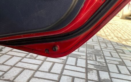 Mitsubishi Lancer IX, 2004 год, 350 000 рублей, 9 фотография