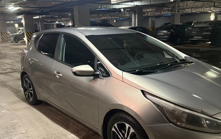 KIA cee'd III, 2013 год, 1 200 000 рублей, 3 фотография