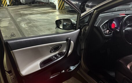 KIA cee'd III, 2013 год, 1 200 000 рублей, 6 фотография