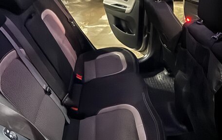 KIA cee'd III, 2013 год, 1 200 000 рублей, 10 фотография