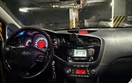 KIA cee'd III, 2013 год, 1 200 000 рублей, 9 фотография