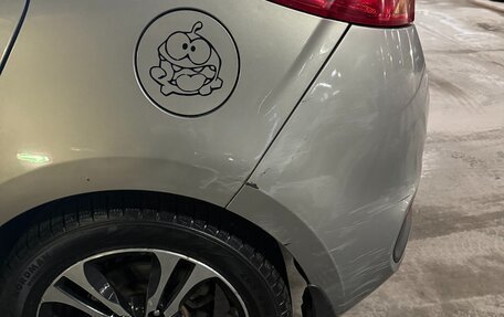 KIA cee'd III, 2013 год, 1 200 000 рублей, 15 фотография