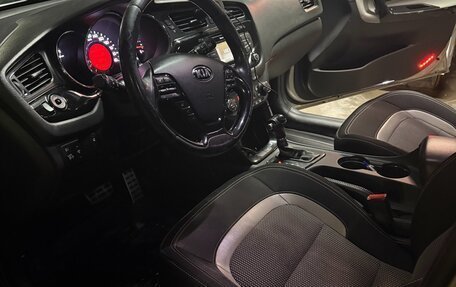 KIA cee'd III, 2013 год, 1 200 000 рублей, 7 фотография