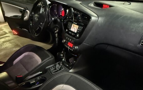 KIA cee'd III, 2013 год, 1 200 000 рублей, 8 фотография