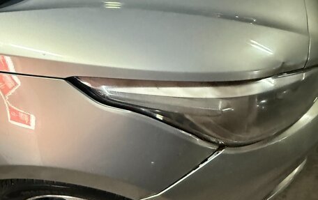 KIA cee'd III, 2013 год, 1 200 000 рублей, 12 фотография