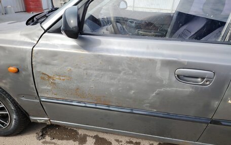 Hyundai Accent II, 2007 год, 245 000 рублей, 5 фотография