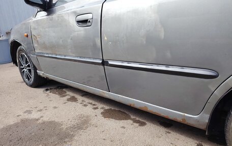 Hyundai Accent II, 2007 год, 245 000 рублей, 8 фотография