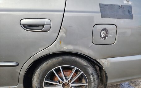 Hyundai Accent II, 2007 год, 245 000 рублей, 9 фотография