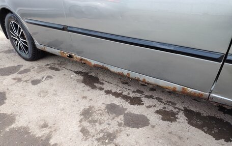 Hyundai Accent II, 2007 год, 245 000 рублей, 15 фотография