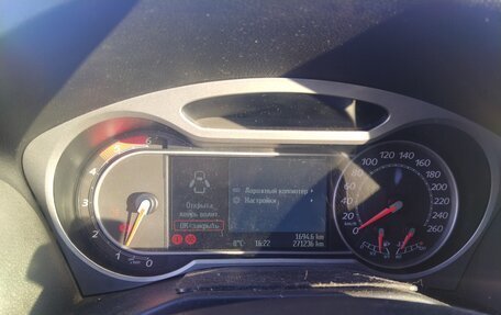 Ford Mondeo IV, 2008 год, 800 000 рублей, 5 фотография