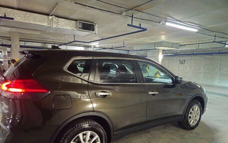 Nissan X-Trail, 2019 год, 2 470 000 рублей, 2 фотография