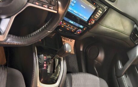 Nissan X-Trail, 2019 год, 2 470 000 рублей, 3 фотография