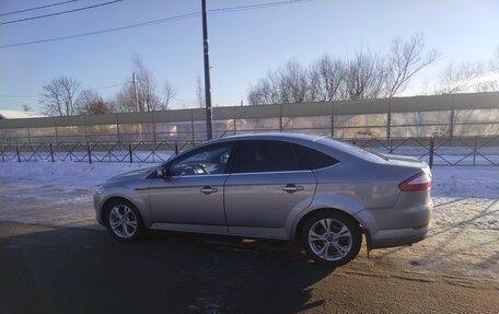 Ford Mondeo IV, 2008 год, 800 000 рублей, 2 фотография