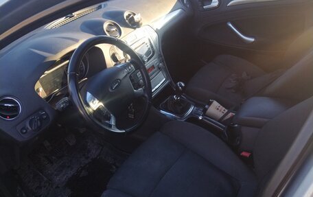 Ford Mondeo IV, 2008 год, 800 000 рублей, 7 фотография