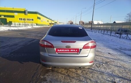 Ford Mondeo IV, 2008 год, 800 000 рублей, 3 фотография
