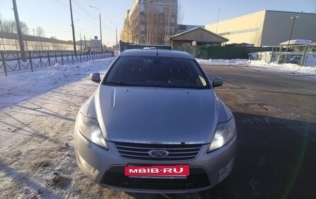 Ford Mondeo IV, 2008 год, 800 000 рублей, 4 фотография