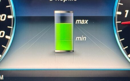 Mercedes-Benz E-Класс, 2019 год, 3 600 000 рублей, 11 фотография