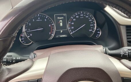 Lexus RX IV рестайлинг, 2018 год, 3 900 000 рублей, 5 фотография