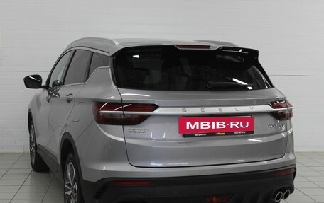 Geely Coolray I, 2024 год, 2 050 000 рублей, 10 фотография