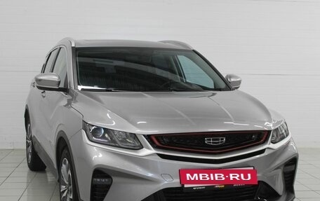 Geely Coolray I, 2024 год, 2 050 000 рублей, 3 фотография