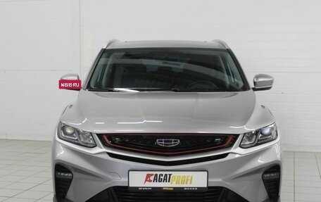 Geely Coolray I, 2024 год, 2 050 000 рублей, 2 фотография