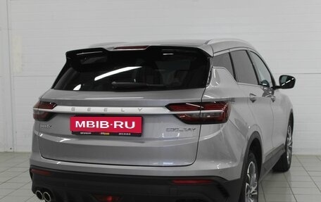 Geely Coolray I, 2024 год, 2 050 000 рублей, 8 фотография