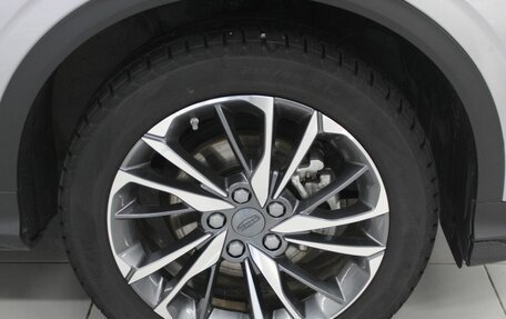 Geely Coolray I, 2024 год, 2 050 000 рублей, 14 фотография