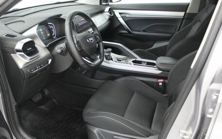 Geely Coolray I, 2024 год, 2 050 000 рублей, 21 фотография