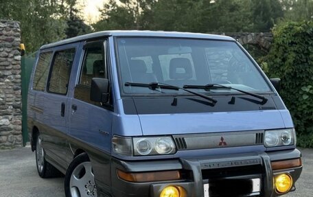 Mitsubishi L300 II, 1994 год, 935 000 рублей, 4 фотография