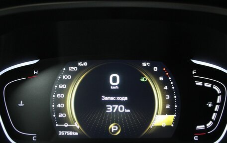 Geely Coolray I, 2024 год, 2 050 000 рублей, 18 фотография