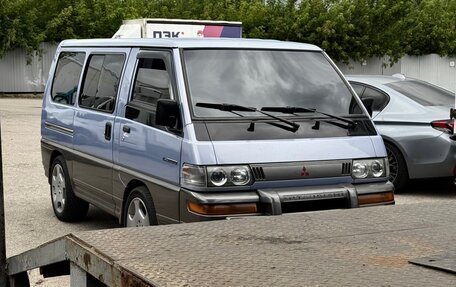 Mitsubishi L300 II, 1994 год, 935 000 рублей, 3 фотография