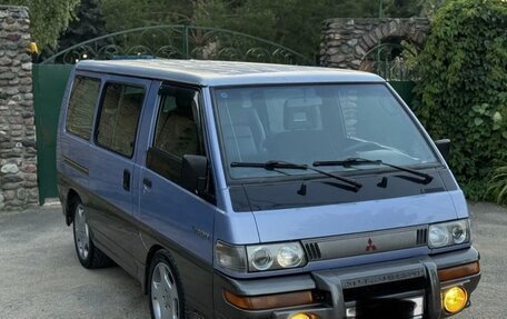 Mitsubishi L300 II, 1994 год, 935 000 рублей, 5 фотография