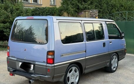 Mitsubishi L300 II, 1994 год, 935 000 рублей, 8 фотография