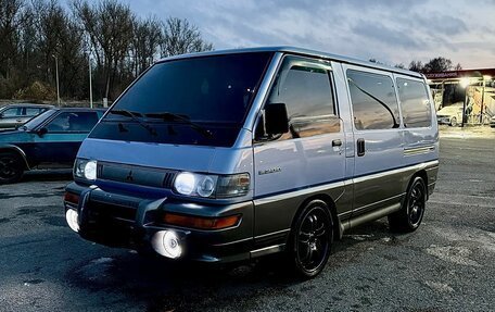 Mitsubishi L300 II, 1994 год, 935 000 рублей, 14 фотография