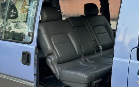 Mitsubishi L300 II, 1994 год, 935 000 рублей, 10 фотография