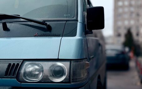 Mitsubishi L300 II, 1994 год, 935 000 рублей, 16 фотография