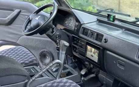 Mitsubishi L300 II, 1994 год, 935 000 рублей, 18 фотография