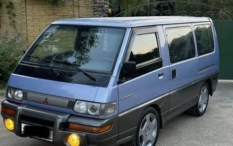 Mitsubishi L300 II, 1994 год, 935 000 рублей, 7 фотография