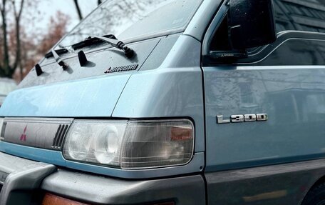 Mitsubishi L300 II, 1994 год, 935 000 рублей, 15 фотография