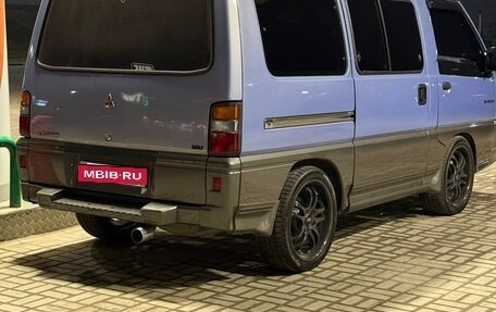 Mitsubishi L300 II, 1994 год, 935 000 рублей, 17 фотография