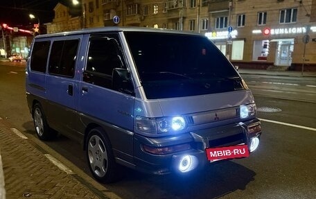 Mitsubishi L300 II, 1994 год, 935 000 рублей, 13 фотография