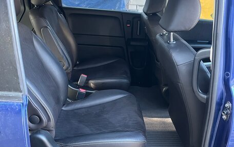 Honda Freed I, 2014 год, 1 390 000 рублей, 2 фотография