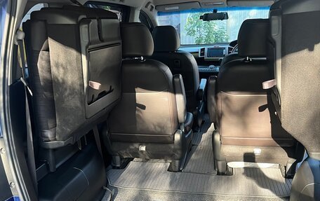 Honda Freed I, 2014 год, 1 390 000 рублей, 4 фотография