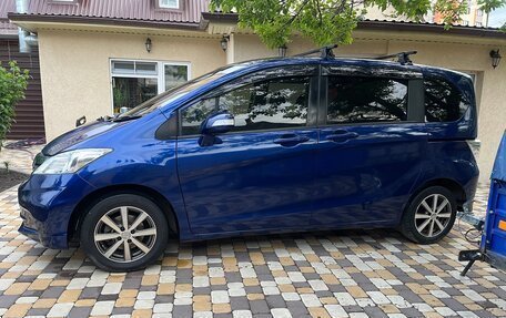 Honda Freed I, 2014 год, 1 390 000 рублей, 6 фотография