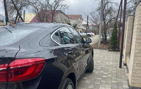 BMW X6, 2015 год, 3 600 000 рублей, 2 фотография
