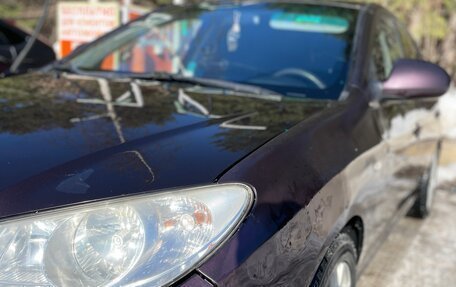 Hyundai Elantra IV, 2008 год, 480 000 рублей, 4 фотография