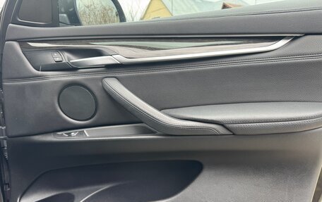 BMW X6, 2015 год, 3 600 000 рублей, 9 фотография