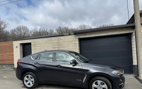 BMW X6, 2015 год, 3 600 000 рублей, 6 фотография